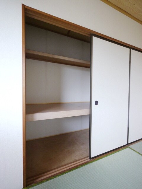 セジュール大島の物件内観写真