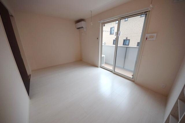 ｍａｉｓｏｎ楓IIIの物件内観写真