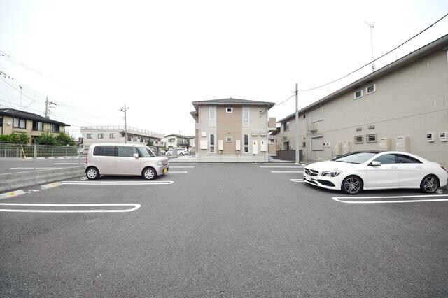 ｍａｉｓｏｎ楓IIIの物件内観写真