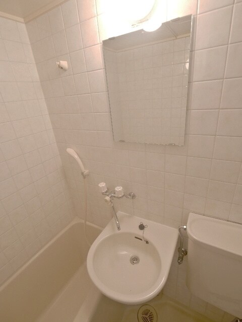 橋本大河原ビルの物件内観写真