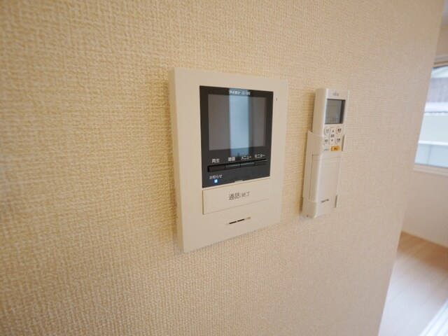 ライラックの物件内観写真