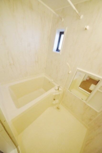 アンバービレッジＳの物件内観写真