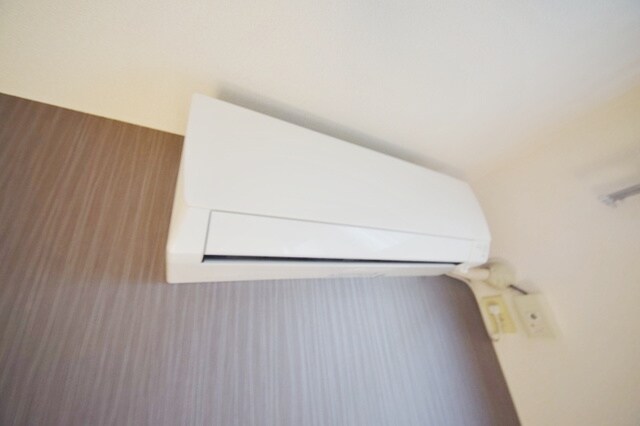 アンバービレッジＳの物件内観写真