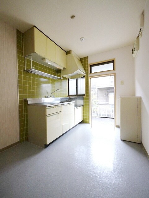 ドエリングの物件内観写真