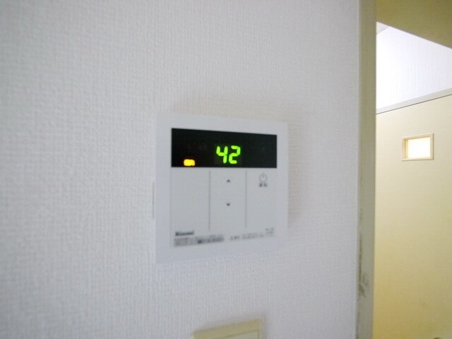 ドエリングの物件内観写真