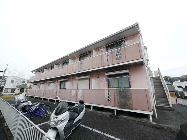 ドエリングの物件内観写真