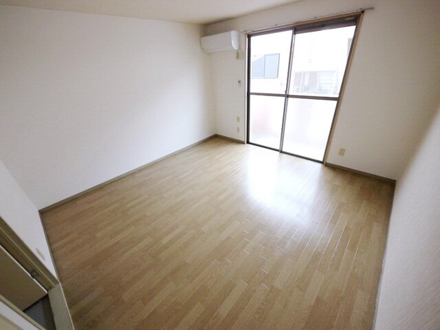 ドエリングの物件内観写真