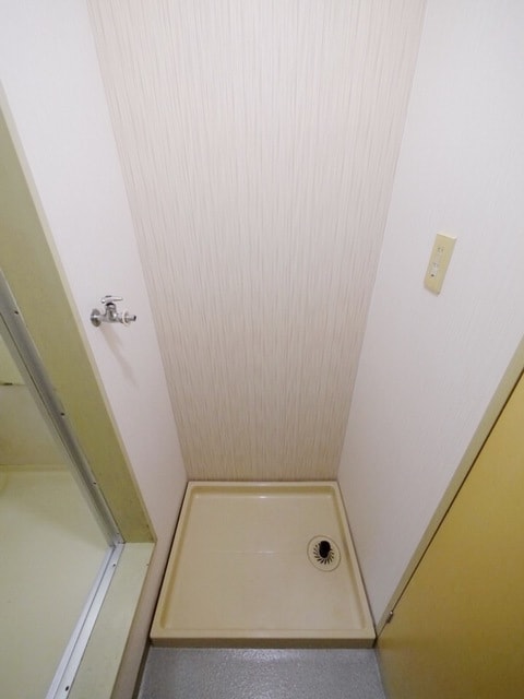 ドエリングの物件内観写真