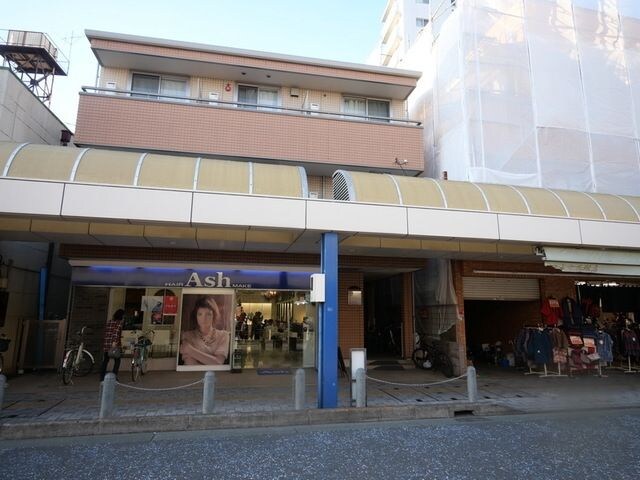 インパレスの物件内観写真