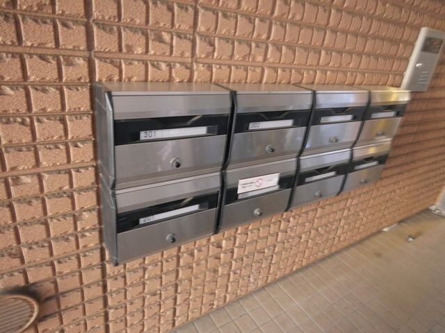 インパレスの物件内観写真