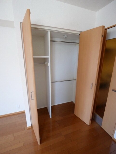 インパレスの物件内観写真