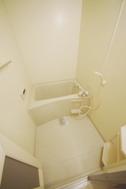 グリーンハイツの物件内観写真