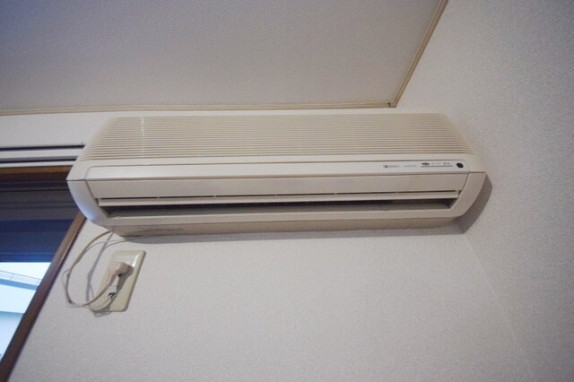 グリーンハイツの物件内観写真