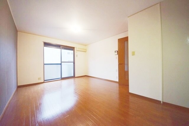 グリーンハイツの物件内観写真