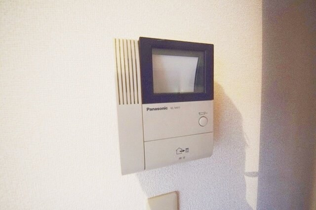 グリーンハイツの物件内観写真