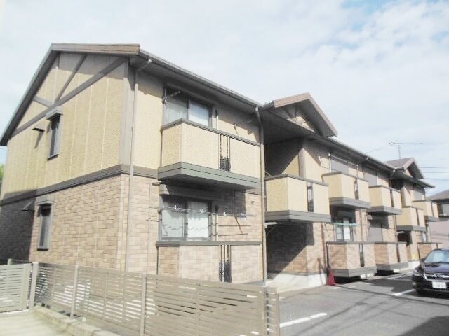 グリーンハイツの物件内観写真