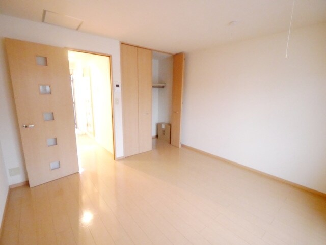 ＳＴ北野の物件内観写真