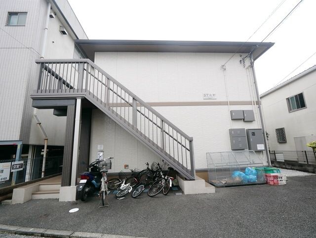 ＳＴ北野の物件内観写真