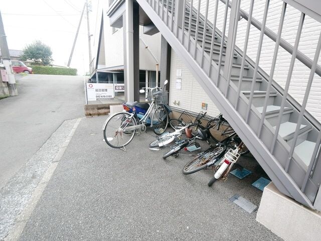 ＳＴ北野の物件内観写真