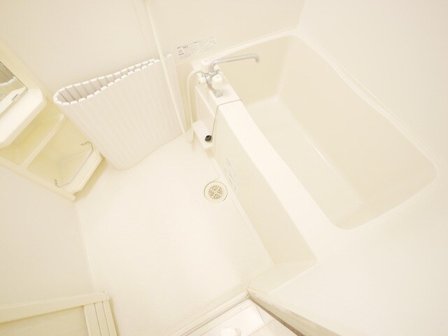 クレール四季彩の丘参番館の物件内観写真