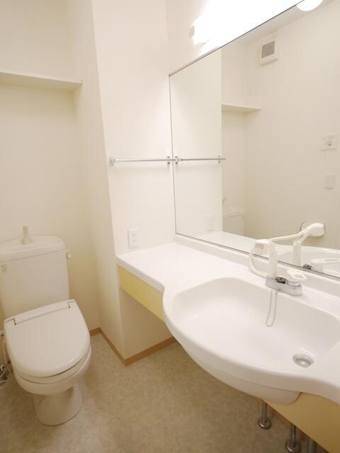 クレール四季彩の丘参番館の物件内観写真