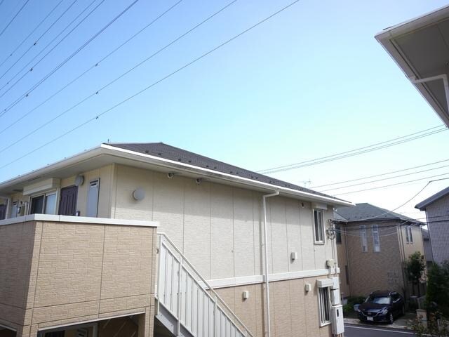 クレール四季彩の丘参番館の物件内観写真