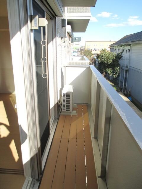 セレーナの物件内観写真