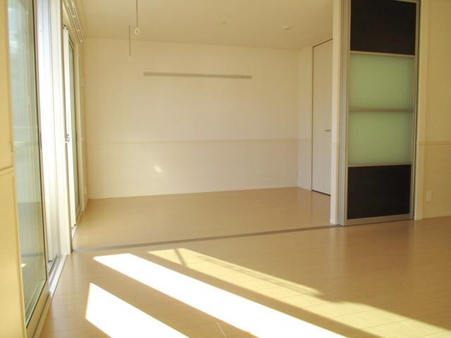 セレーナの物件内観写真