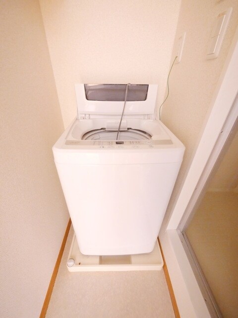 レオパレスＳＴＲの物件内観写真