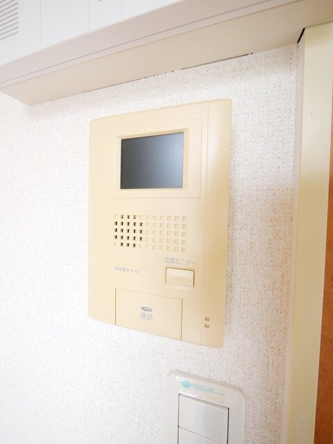 レオパレスＳＴＲの物件内観写真