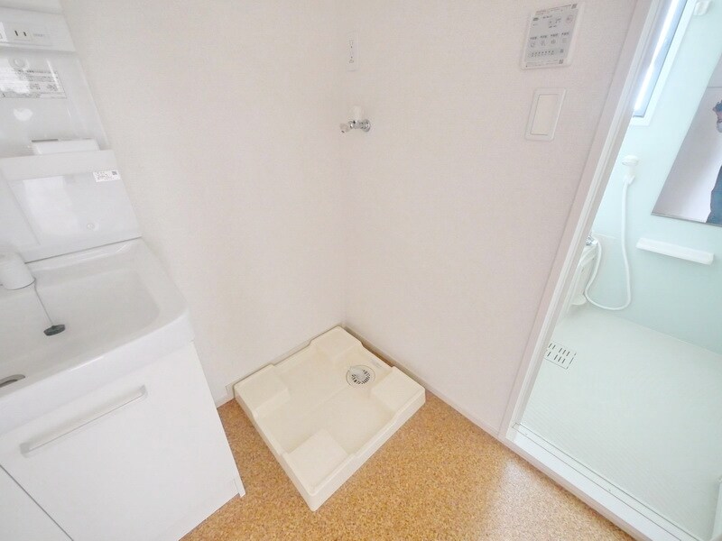 Ｃｏｔｔｏｎ　Ｒｏｓｅ　参番館の物件内観写真