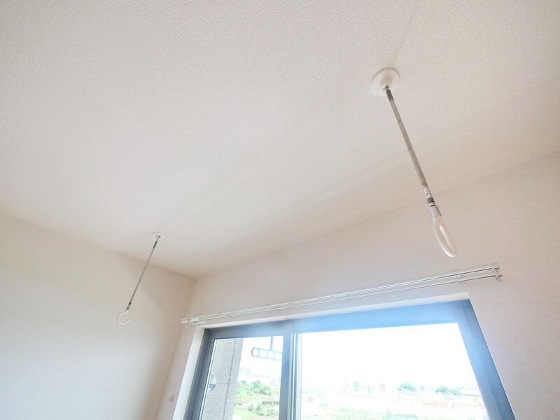 Ｃｏｔｔｏｎ　Ｒｏｓｅ　参番館の物件内観写真