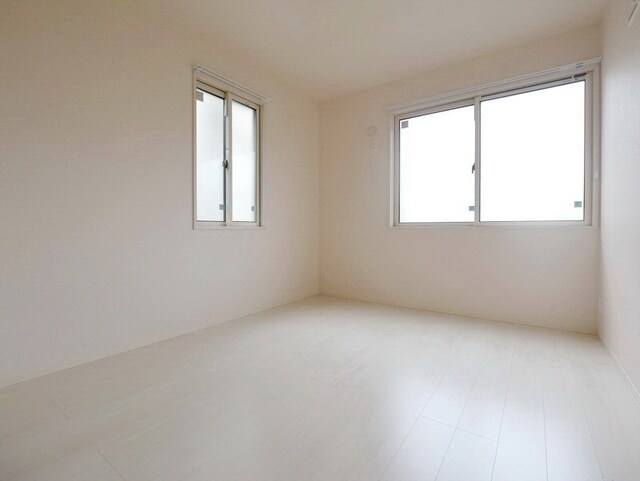 セントフィールドIIの物件内観写真