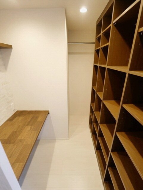 セントフィールドIIの物件内観写真