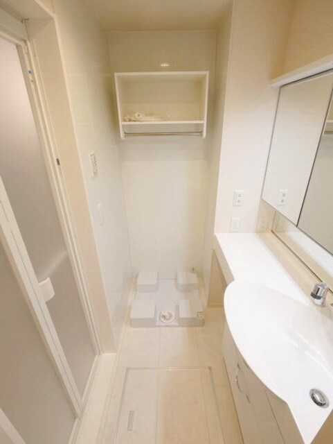 セントフィールドIIの物件内観写真