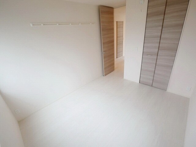 セントフィールドIIの物件内観写真