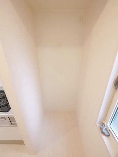 セントフィールドIIの物件内観写真