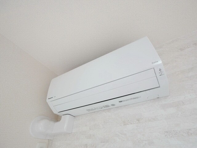 セントフィールドIIの物件内観写真