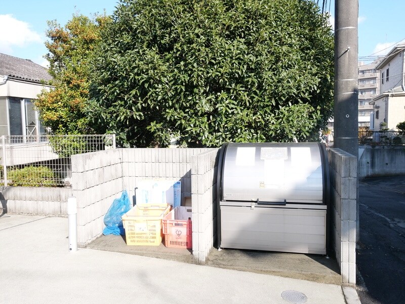 リブリ・緑の丘の物件内観写真