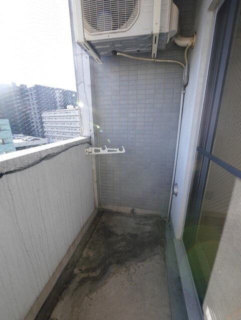 ユーコート新丸子の物件内観写真