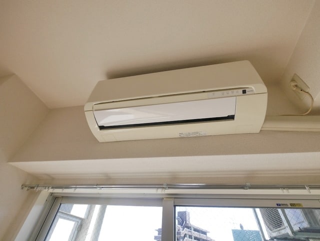 ユーコート新丸子の物件内観写真