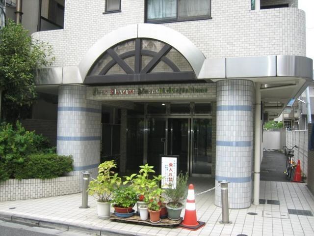 ライオンズマンション武蔵新城駅前の物件内観写真
