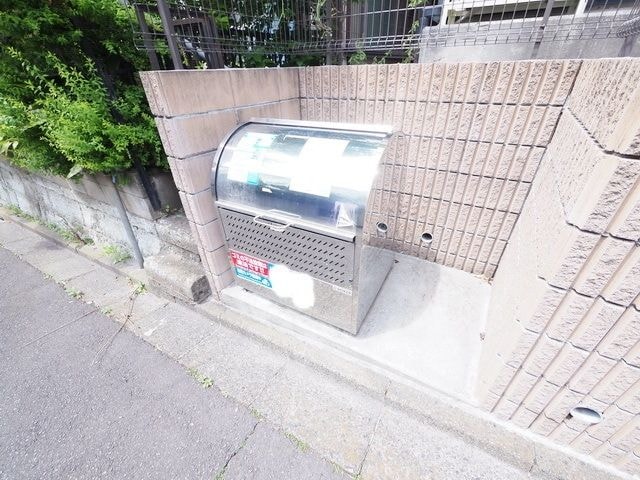 レオネクストソレイユ日吉の物件内観写真