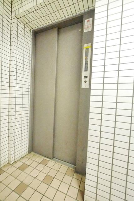 メインステージ新丸子駅前の物件内観写真