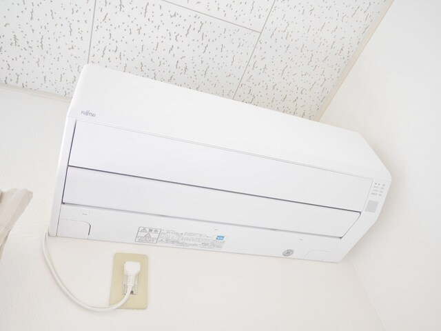 レオパレスレアルの物件内観写真