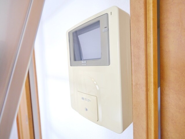 レオパレスレアルの物件内観写真