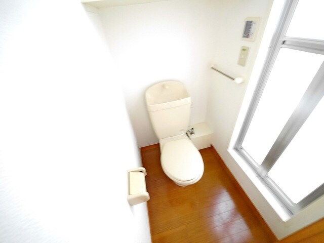 レオパレスレアルの物件内観写真