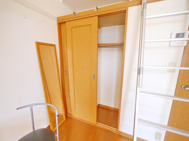 レオパレスレアルの物件内観写真