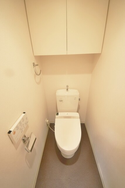 パロスコートの物件内観写真