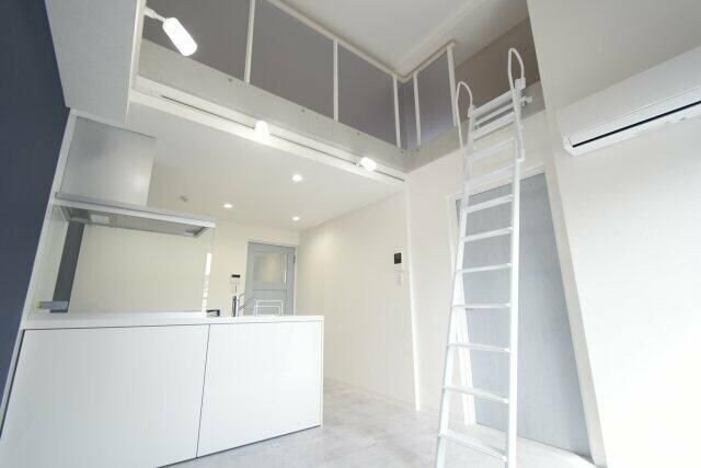 ブロケードグレースの物件内観写真